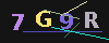 Gambar captcha